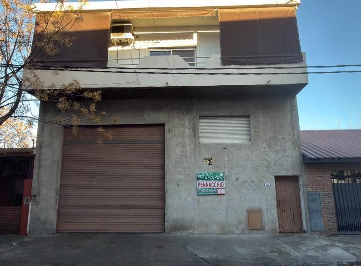 Casa · 300m² · 3 Ambientes
