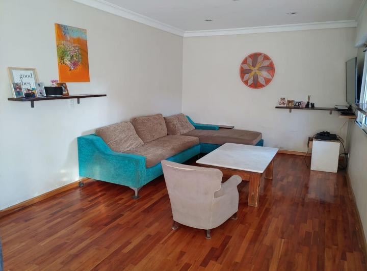 Casa · 127m² · 4 Ambientes · 1 Cochera