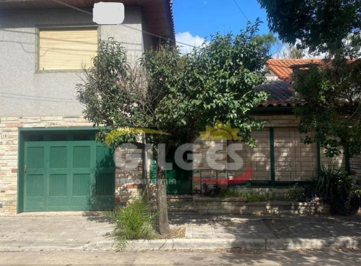 Casa · 120m² · 4 Ambientes · 1 Cochera