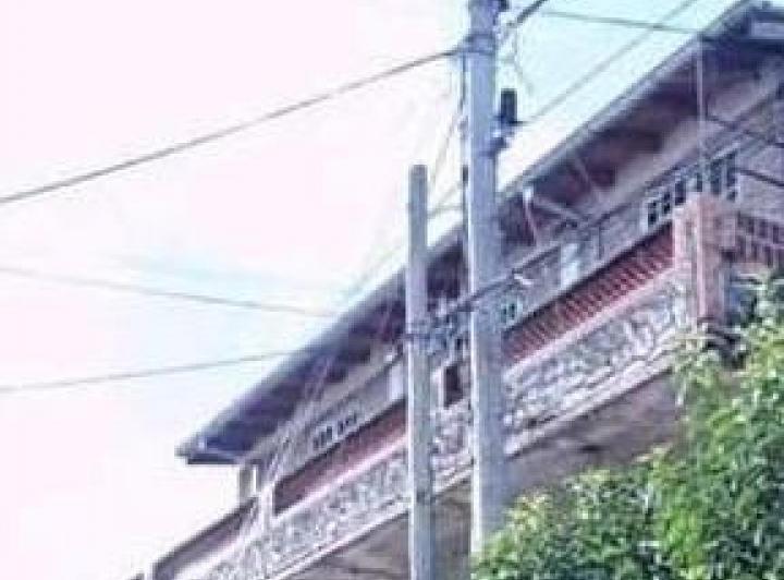 Casa · 100m² · 4 Ambientes