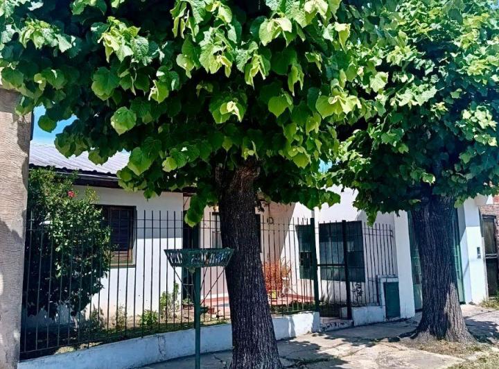 Casa · 90m² · 3 Ambientes