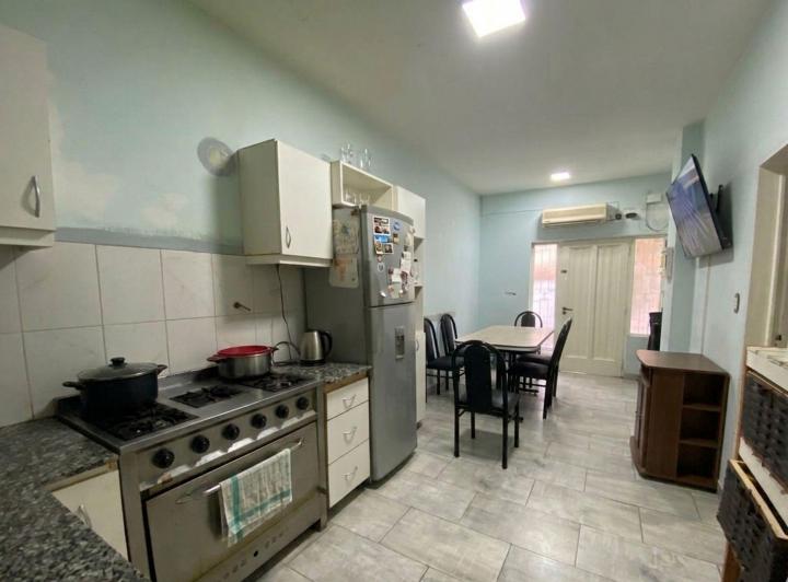 Casa · 52m² · 3 Ambientes