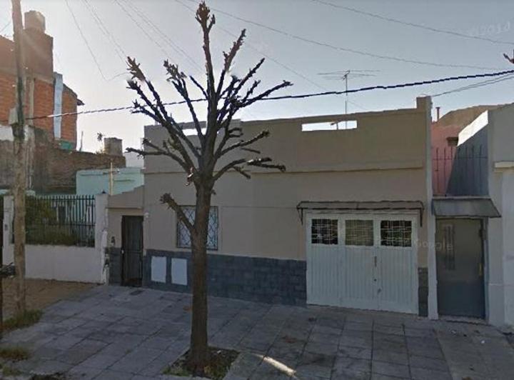 Casa · 105m² · 1 Ambiente · 1 Cochera