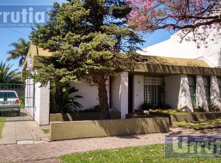 Casa · 120m² · 4 Ambientes