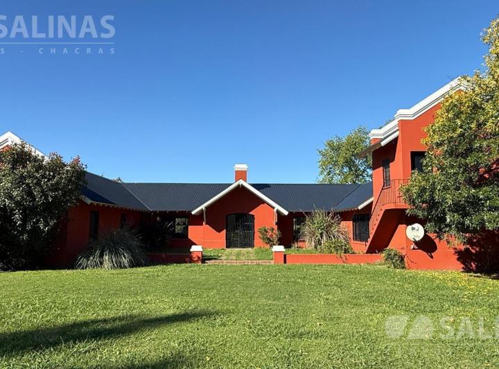 Casa · 50000m²