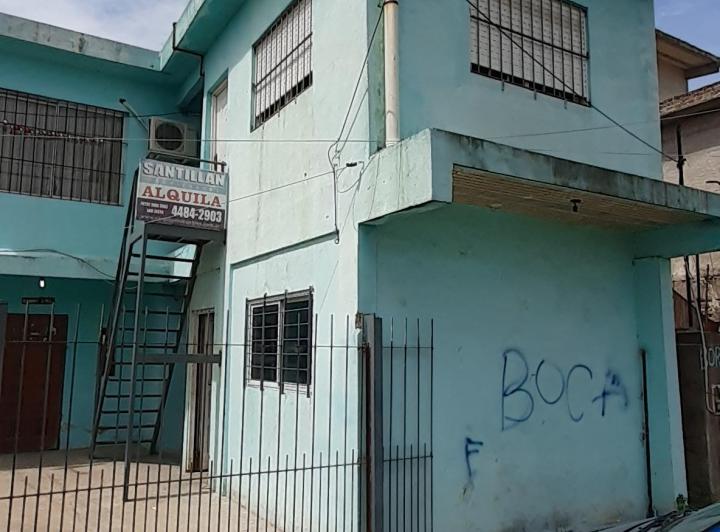 Casa · 150m² · 6 Ambientes