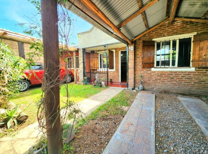 Casa · 150m² · 5 Ambientes