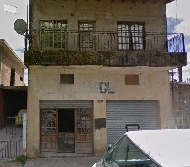 Casa · 140m² · 3 Ambientes · 1 Cochera