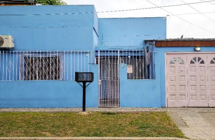Casa · 132m² · 4 Ambientes · 1 Cochera