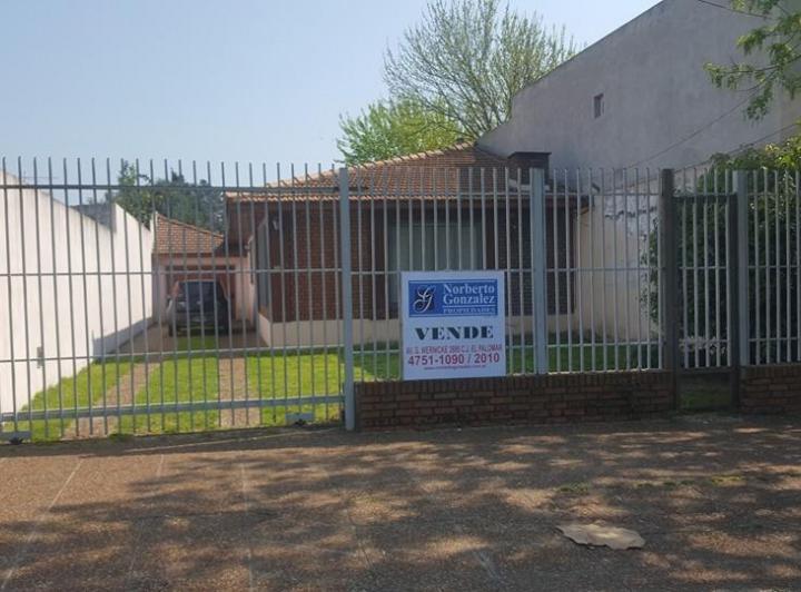 Casa · 150m² · 3 Ambientes · 3 Cocheras