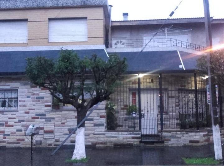 Casa · 5 Ambientes