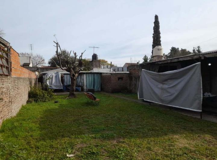 Casa · 60m² · 2 Ambientes