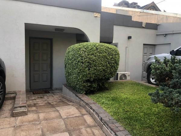 Casa · 199m² · 4 Ambientes