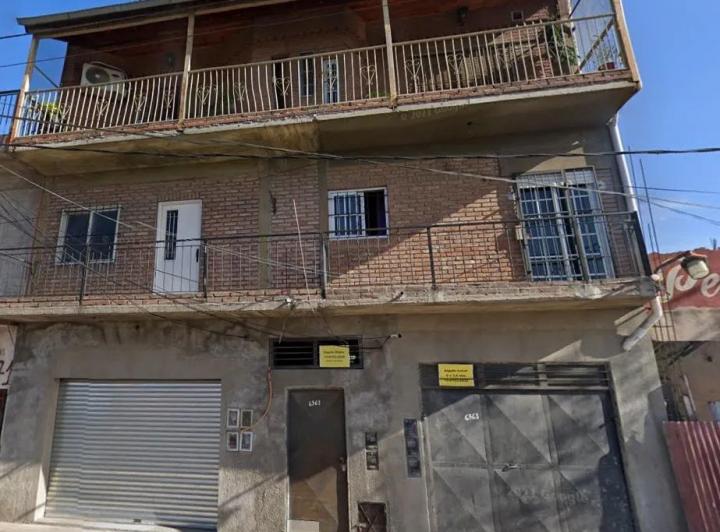 Casa · 490m² · 11 Ambientes