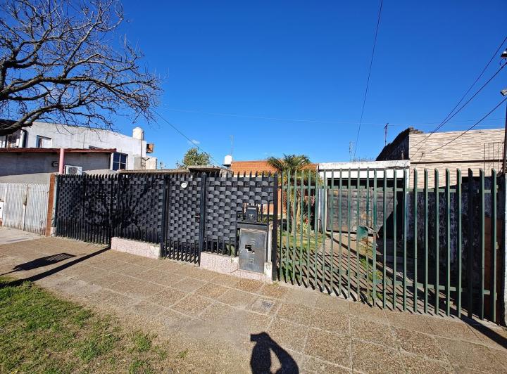 Casa · 154m² · 3 Ambientes · 1 Cochera