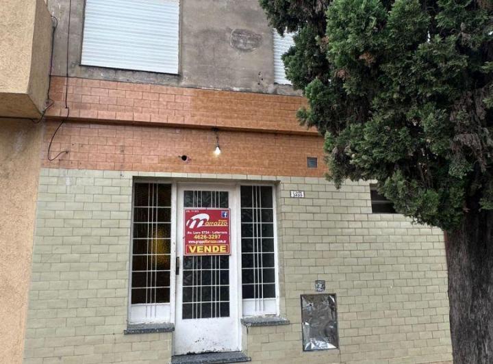 Casa · 100m² · 3 Ambientes