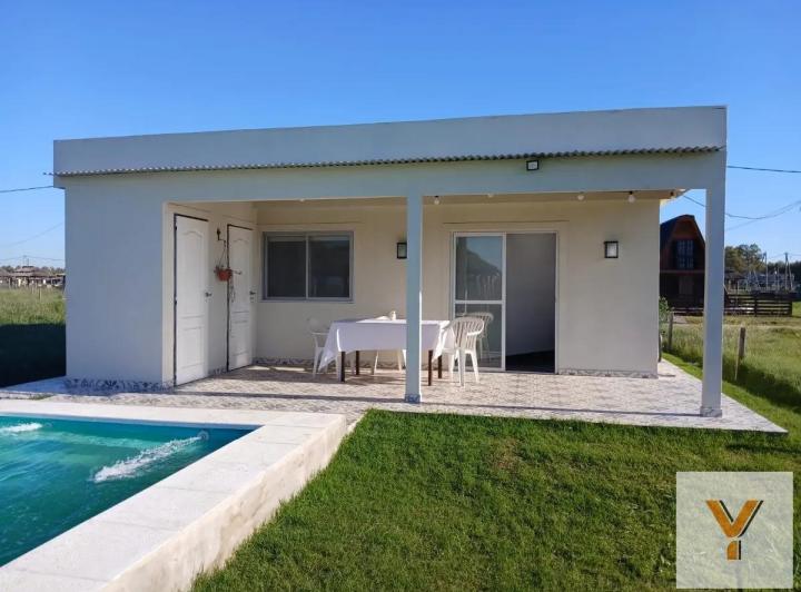 Casa · 50m² · 3 Ambientes