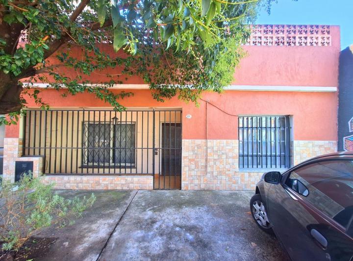 Casa · 103m² · 5 Ambientes