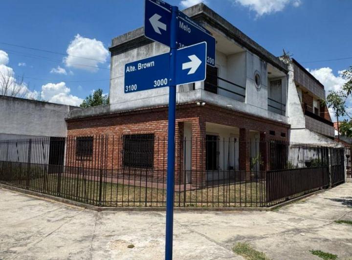 Casa · 150m² · 5 Ambientes · 1 Cochera