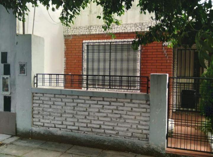Casa · 100m² · 4 Ambientes · 1 Cochera