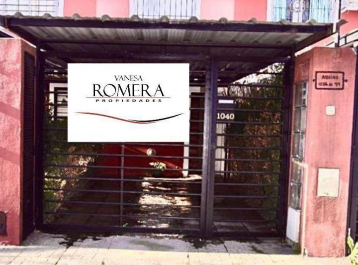 Casa · 70m² · 4 Ambientes · 1 Cochera
