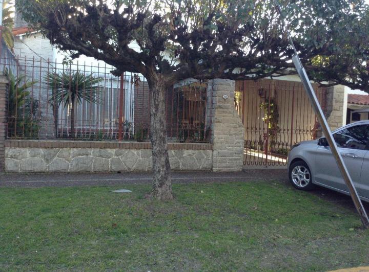 Casa · 120m² · 3 Ambientes