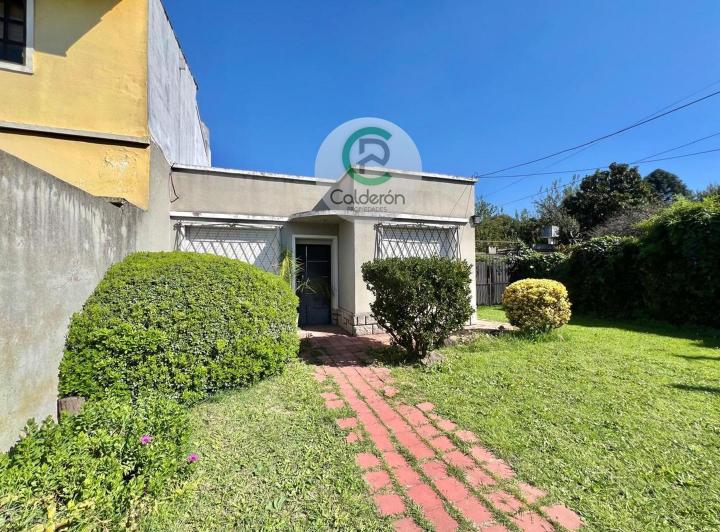 Casa · 146m² · 5 Ambientes