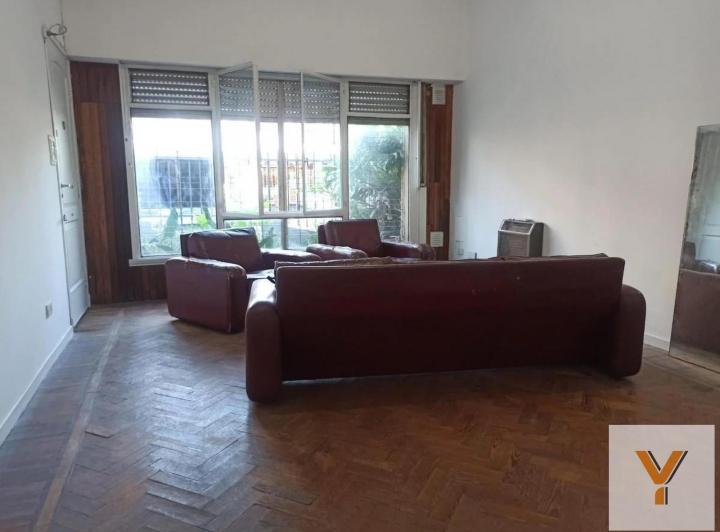 Casa · 120m² · 3 Ambientes · 1 Cochera
