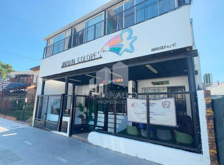 Casa · 264m² · 7 Ambientes