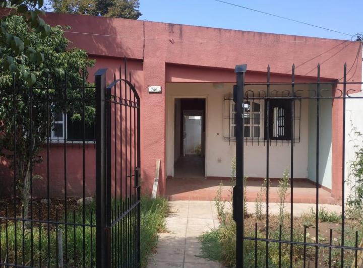 Casa · 50m² · 3 Ambientes