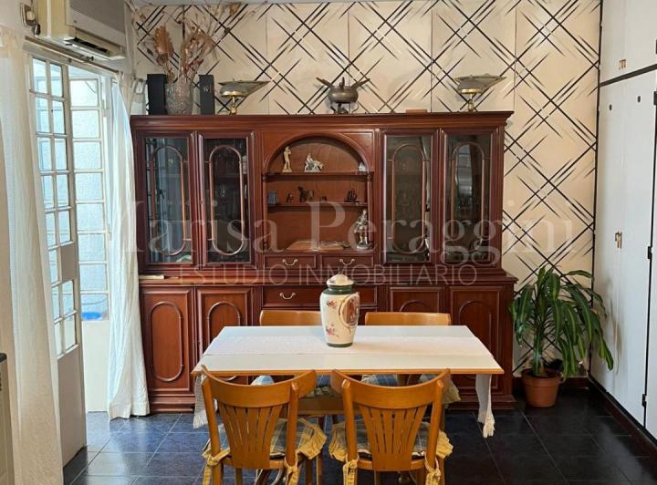 Casa · 153m² · 4 Ambientes · 1 Cochera