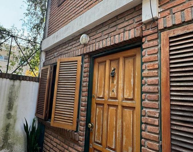 Casa · 60m² · 3 Ambientes