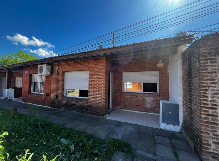Casa · 50m² · 3 Ambientes