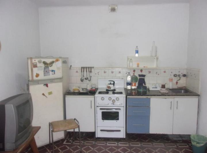 Casa · 3 Ambientes · 2 Cocheras