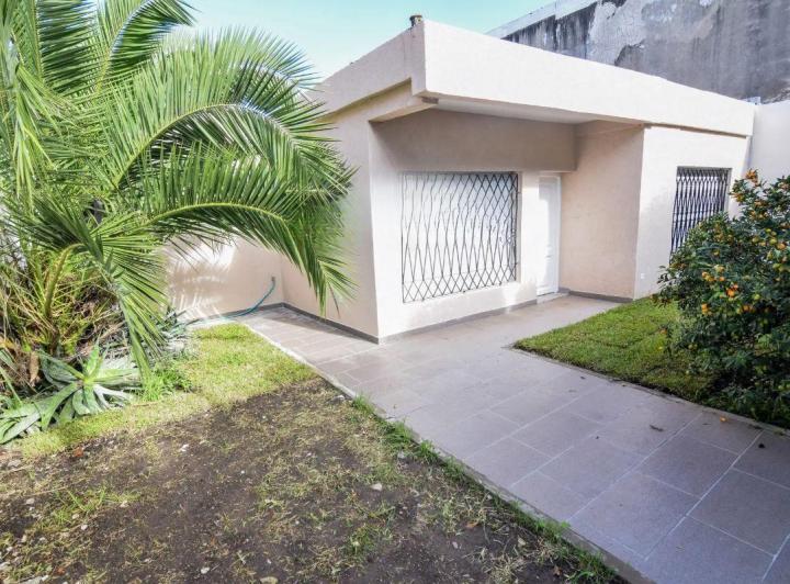 Casa · 84m² · 3 Ambientes · 1 Cochera