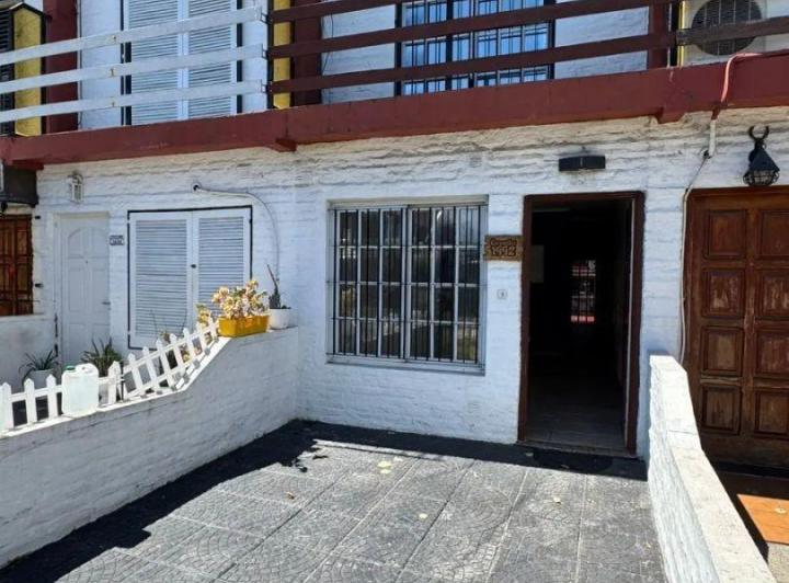 Casa · 65m² · 3 Ambientes · 1 Cochera