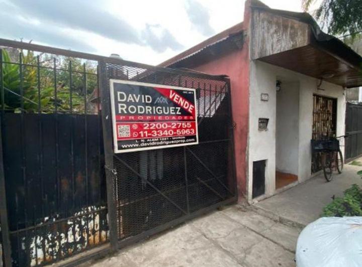 Casa · 210m² · 5 Ambientes