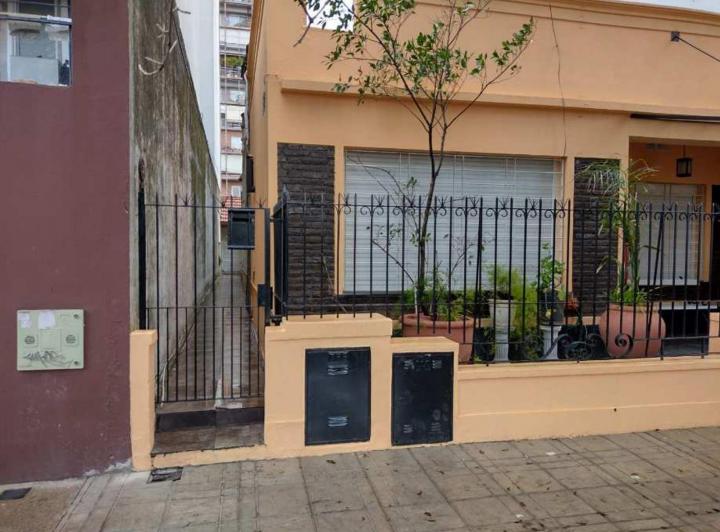 Casa · 120m² · 5 Ambientes
