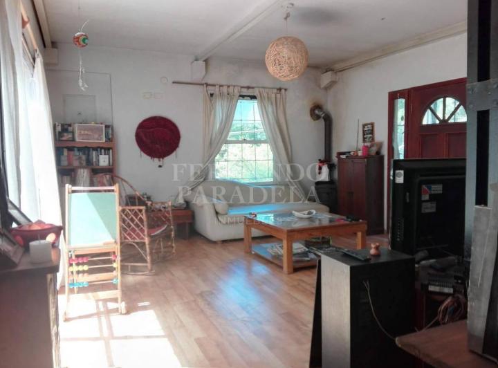 Casa · 160m² · 4 Ambientes · 2 Cocheras