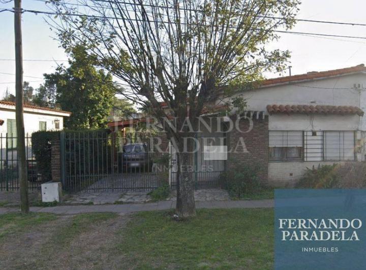 Casa · 120m² · 3 Ambientes · 1 Cochera