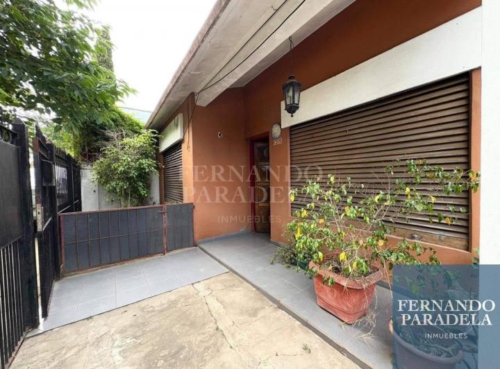 Casa · 120m² · 4 Ambientes · 2 Cocheras