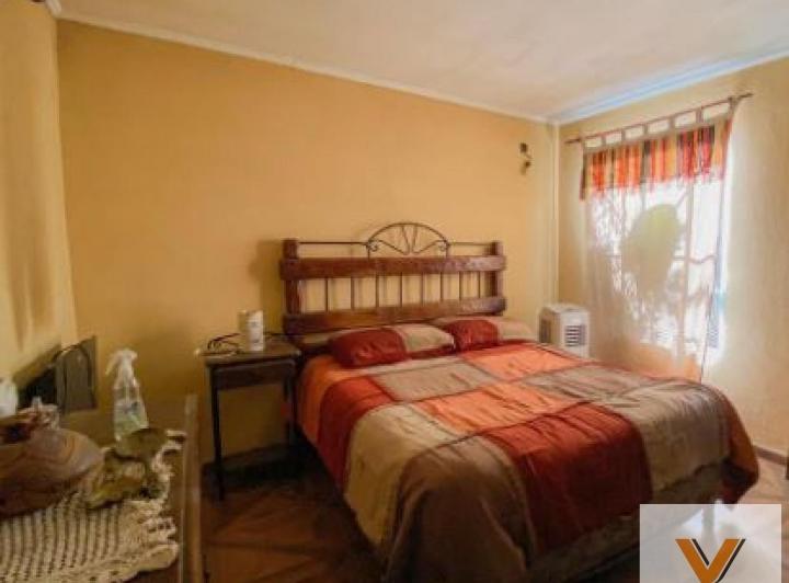 Casa · 90m² · 3 Ambientes