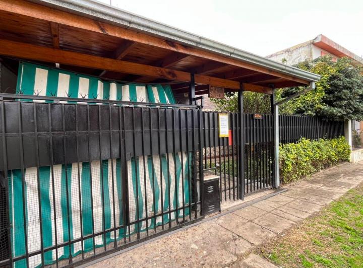 Casa · 80m² · 3 Ambientes · 1 Cochera