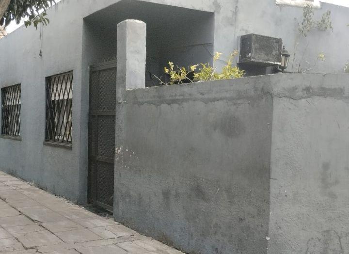 Casa · 127m² · 6 Ambientes · 1 Cochera