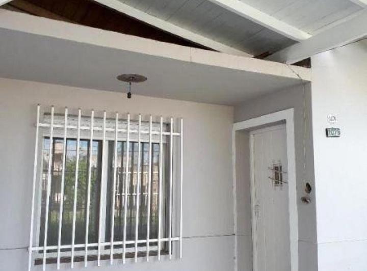 Casa · 100m² · 4 Ambientes · 1 Cochera