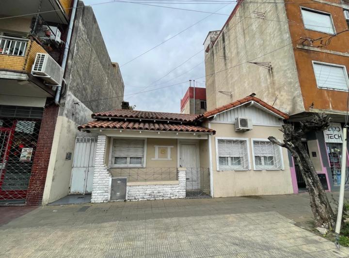 Casa · 130m² · 4 Ambientes