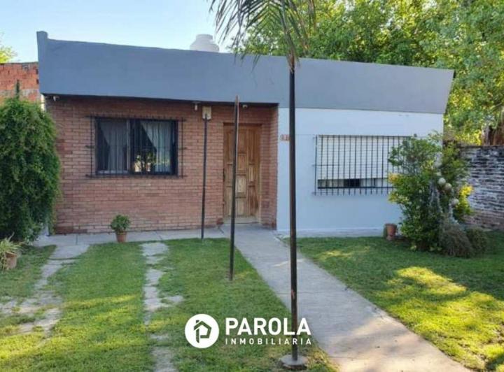 Casa · 65m² · 3 Ambientes