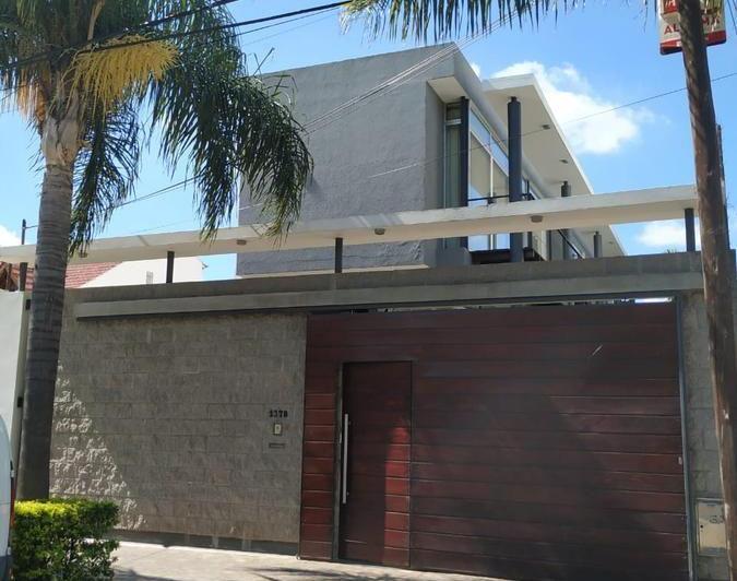 Casa · 286m² · 4 Ambientes · 3 Cocheras