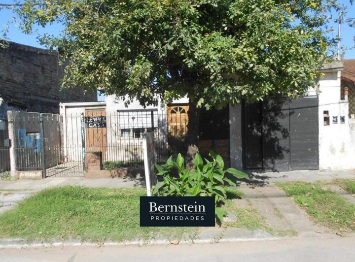 Casa · 60m² · 3 Ambientes · 1 Cochera