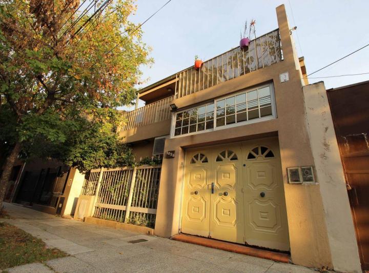 Casa · 154m² · 4 Ambientes · 1 Cochera